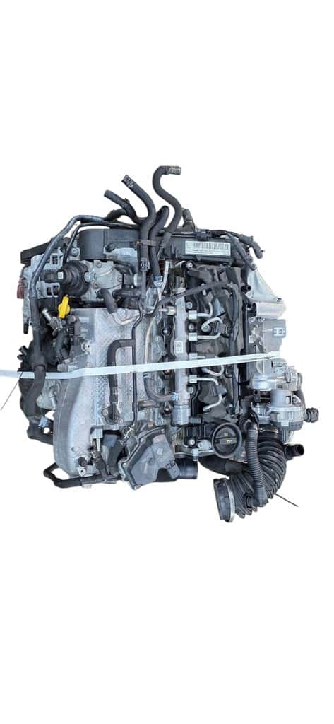 Moteur DTUA vue 3