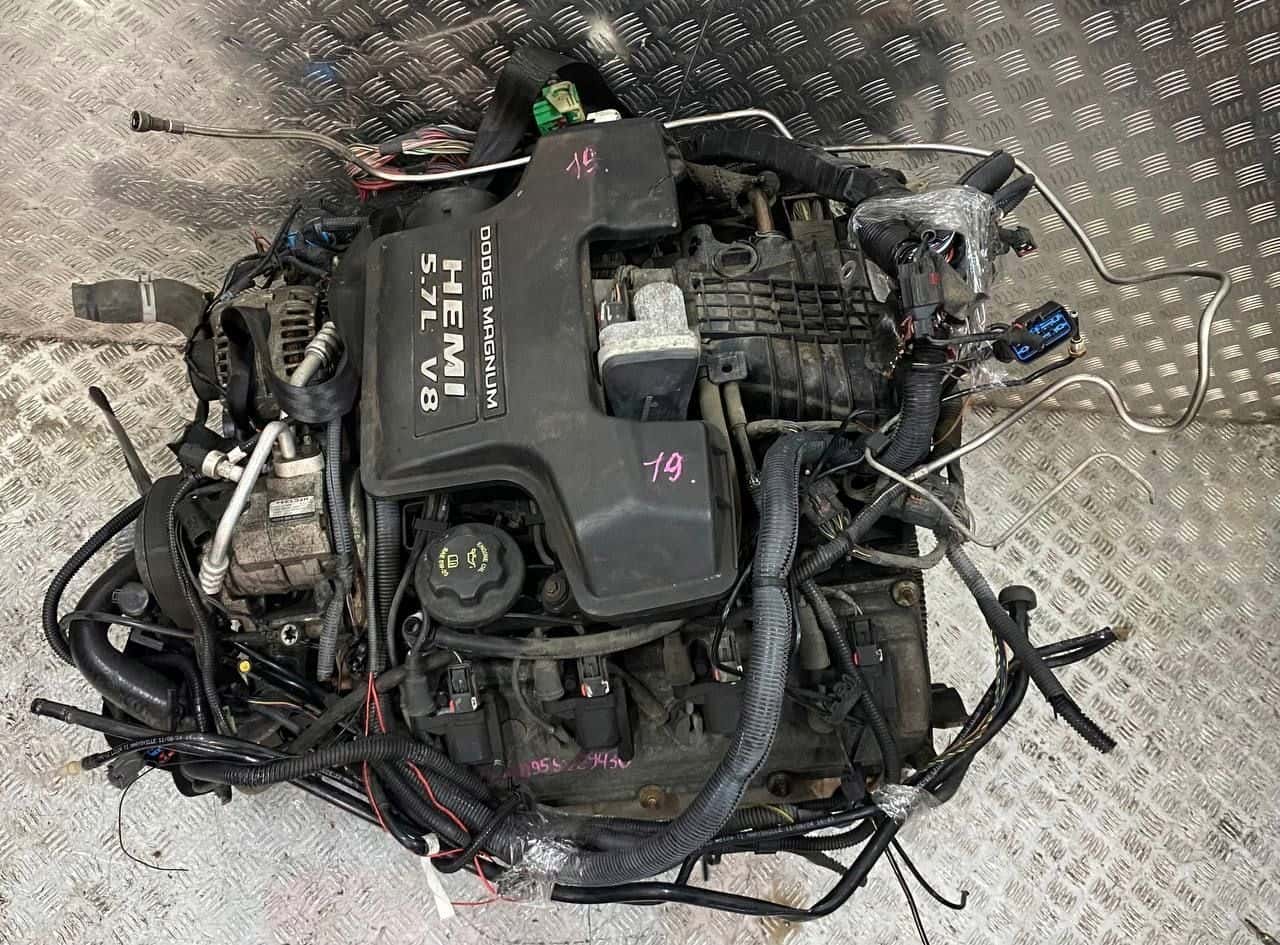 Moteur EZB vue 4