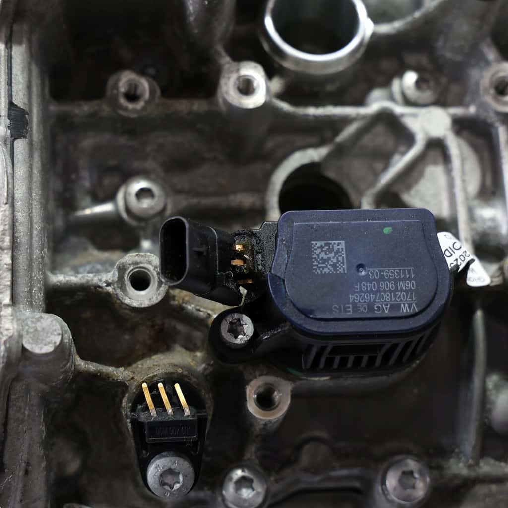Moteur CWGD vue 6