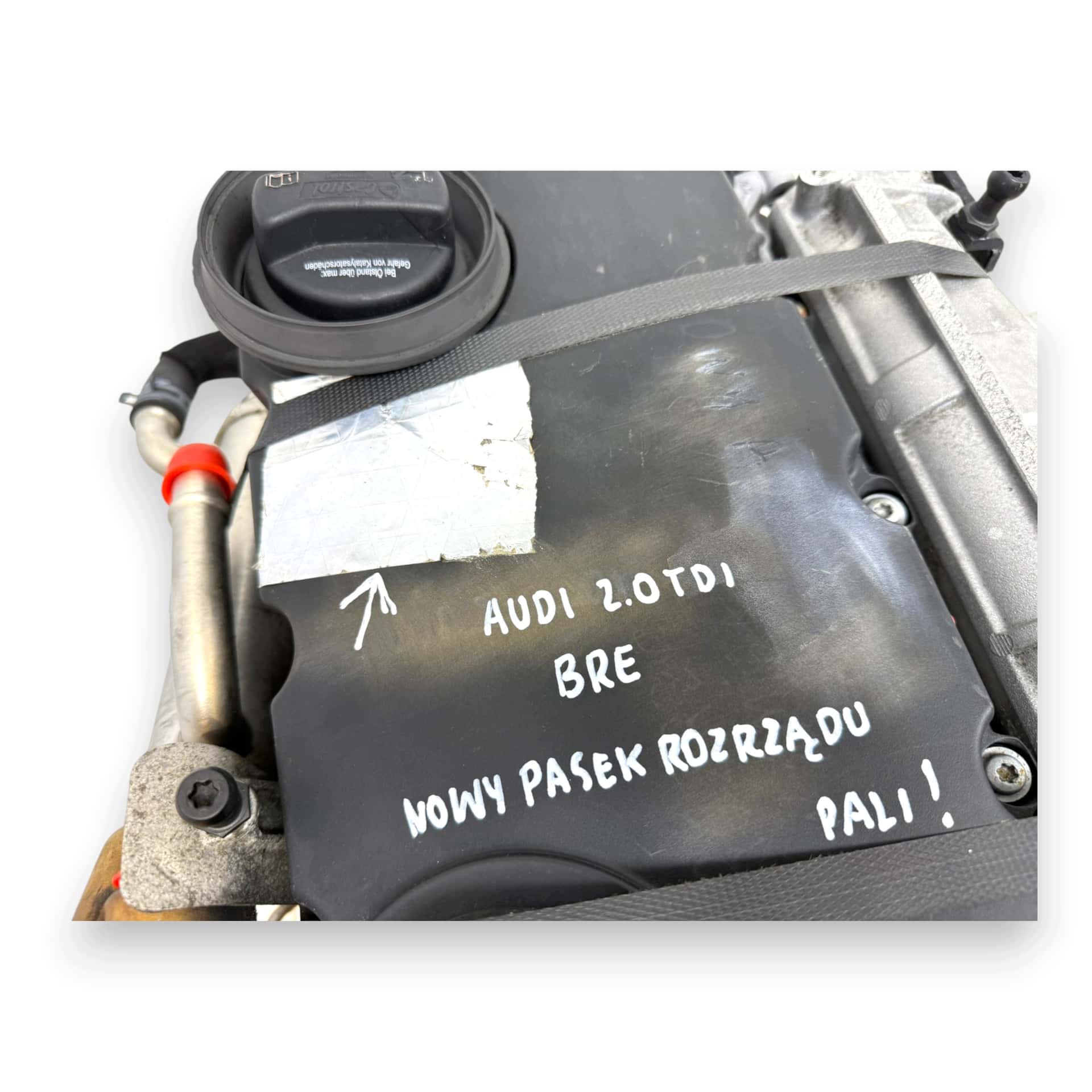Moteur BRE vue 10