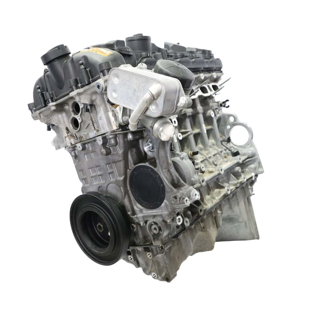 Moteur N55 B30 A vue 6
