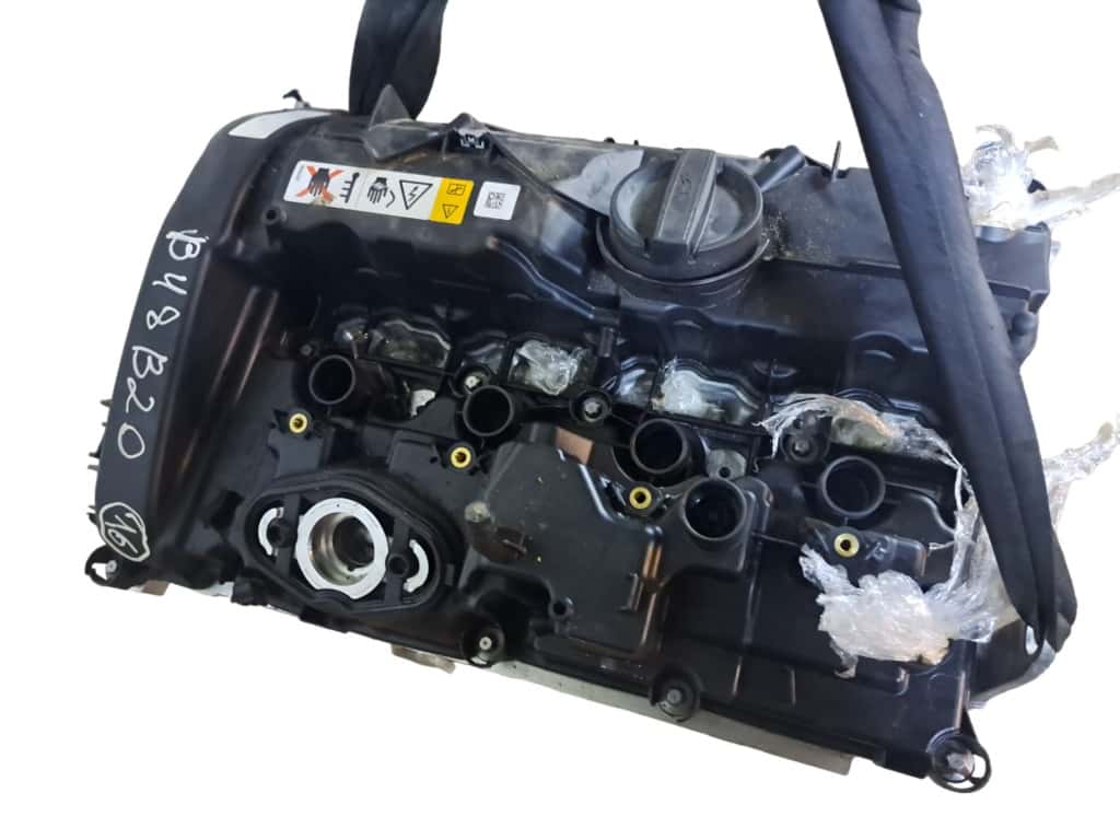 Moteur B48 B20 B vue 3