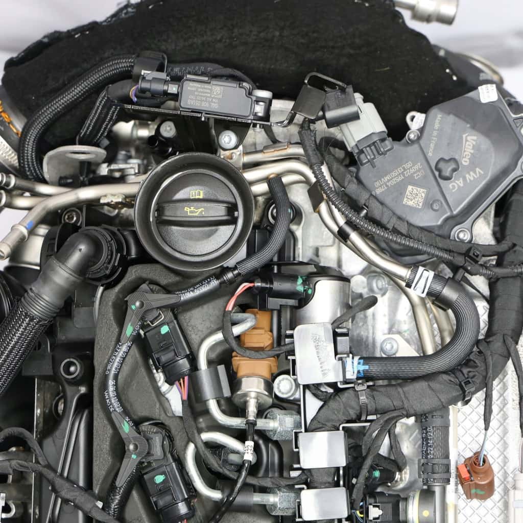 Moteur DTPA vue 5
