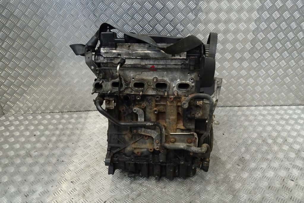 Moteur CXMA vue 3