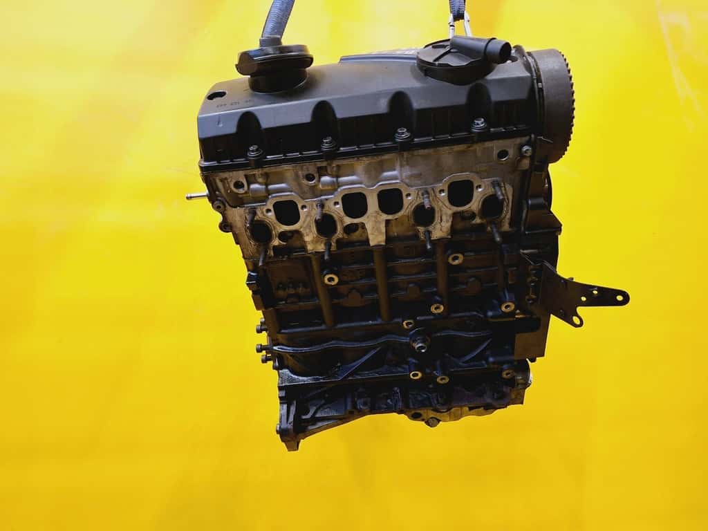 Moteur AVB vue 4