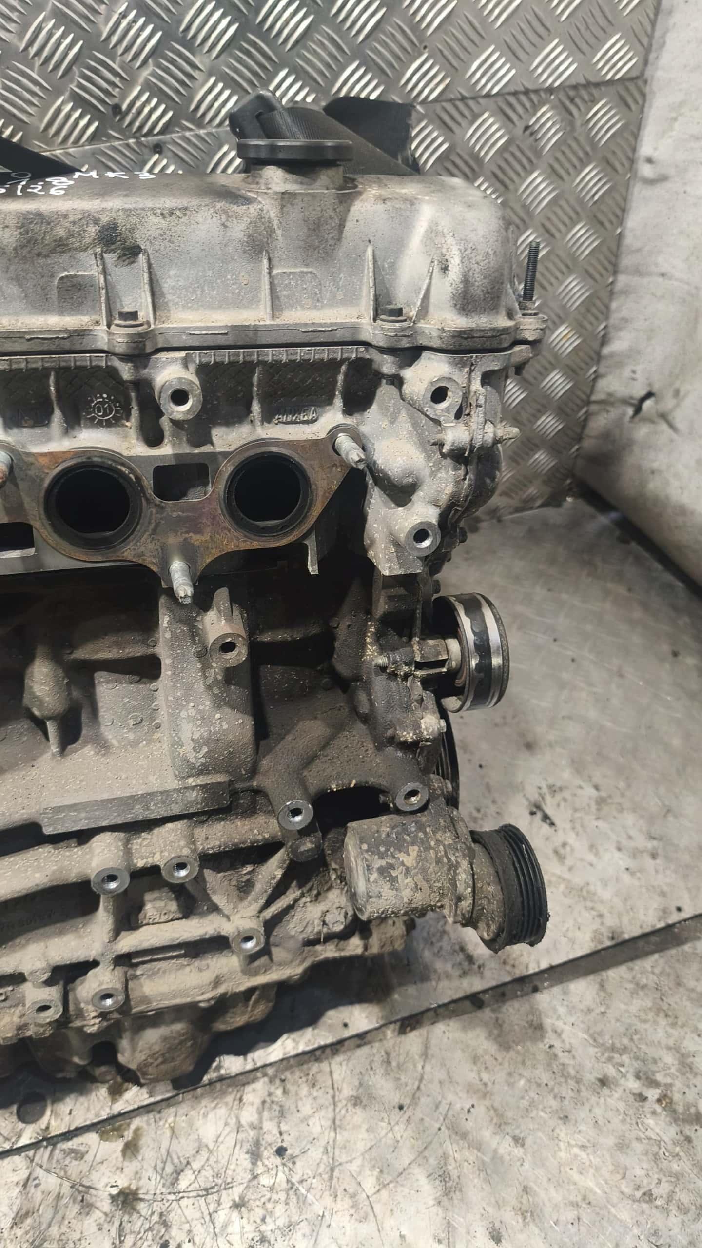 Moteur CHBB vue 3