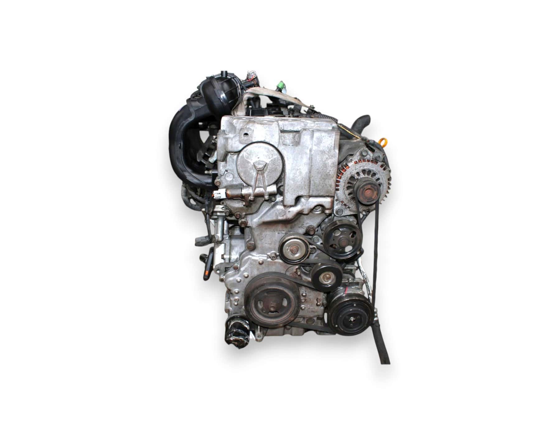 Moteur QR25DE vue 2