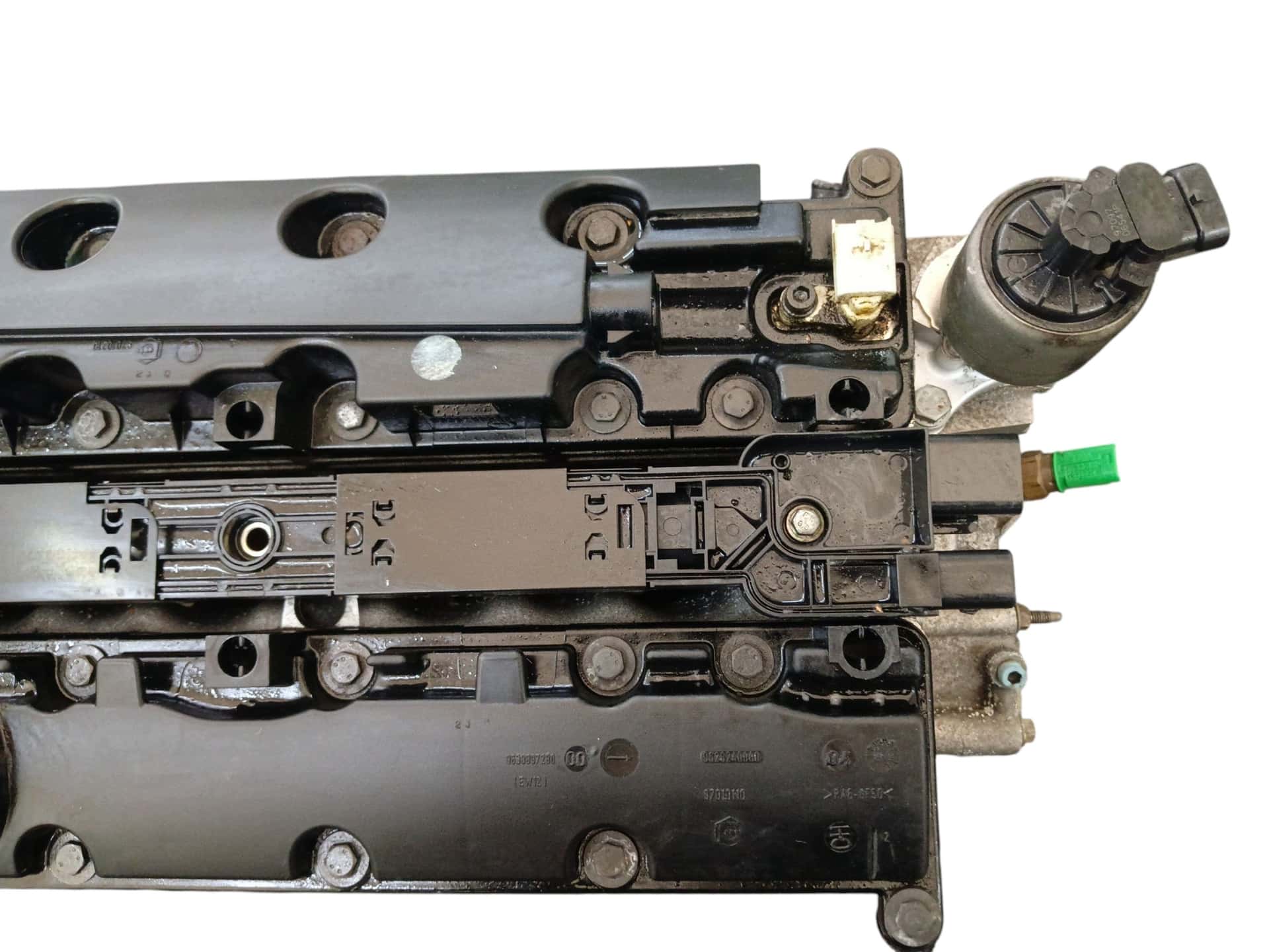 Moteur 6FZ (EW7J4) vue 5