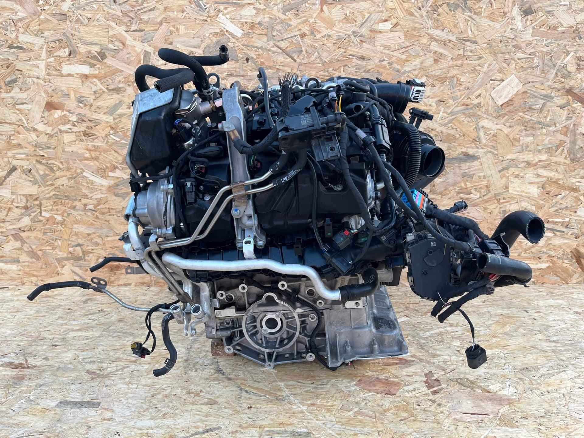 Moteur DGPC vue 13