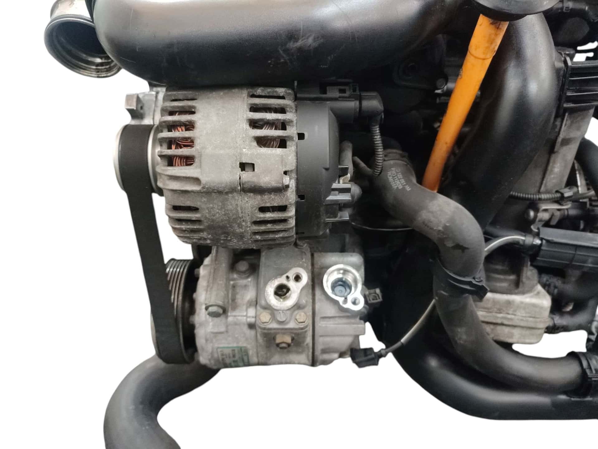 Moteur BJB vue 6