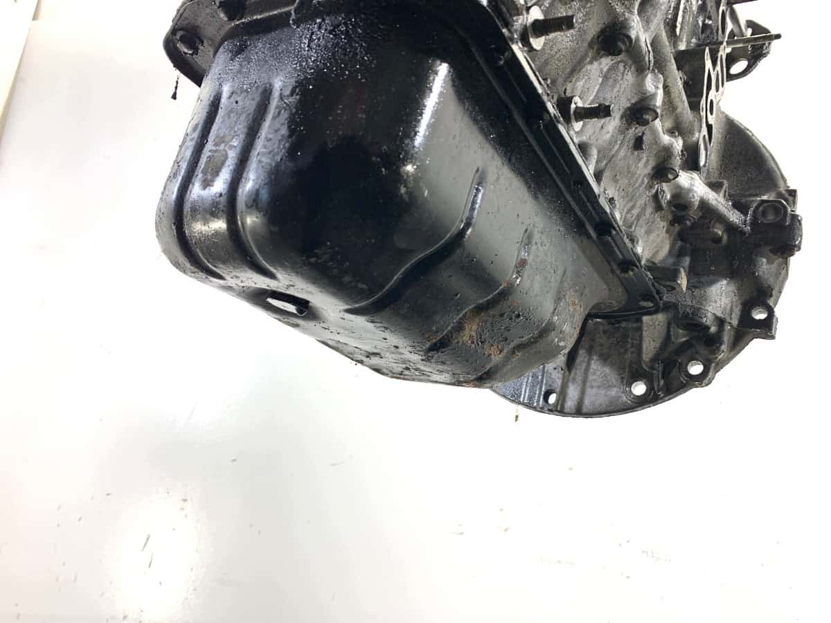Moteur G8DA vue 6