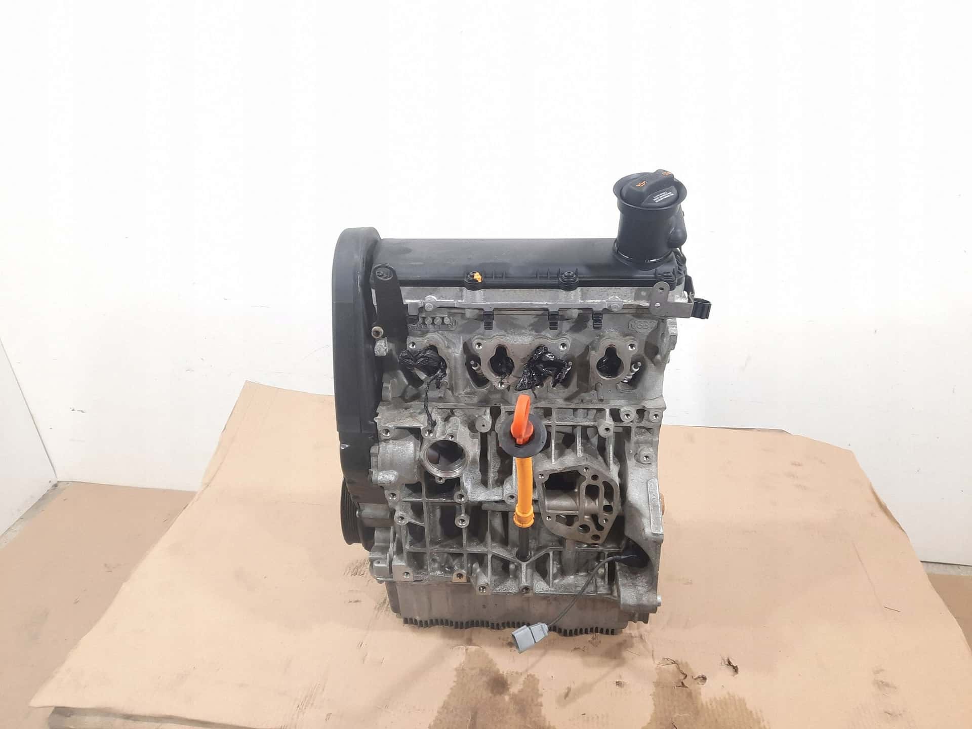 Moteur CMXA vue 3