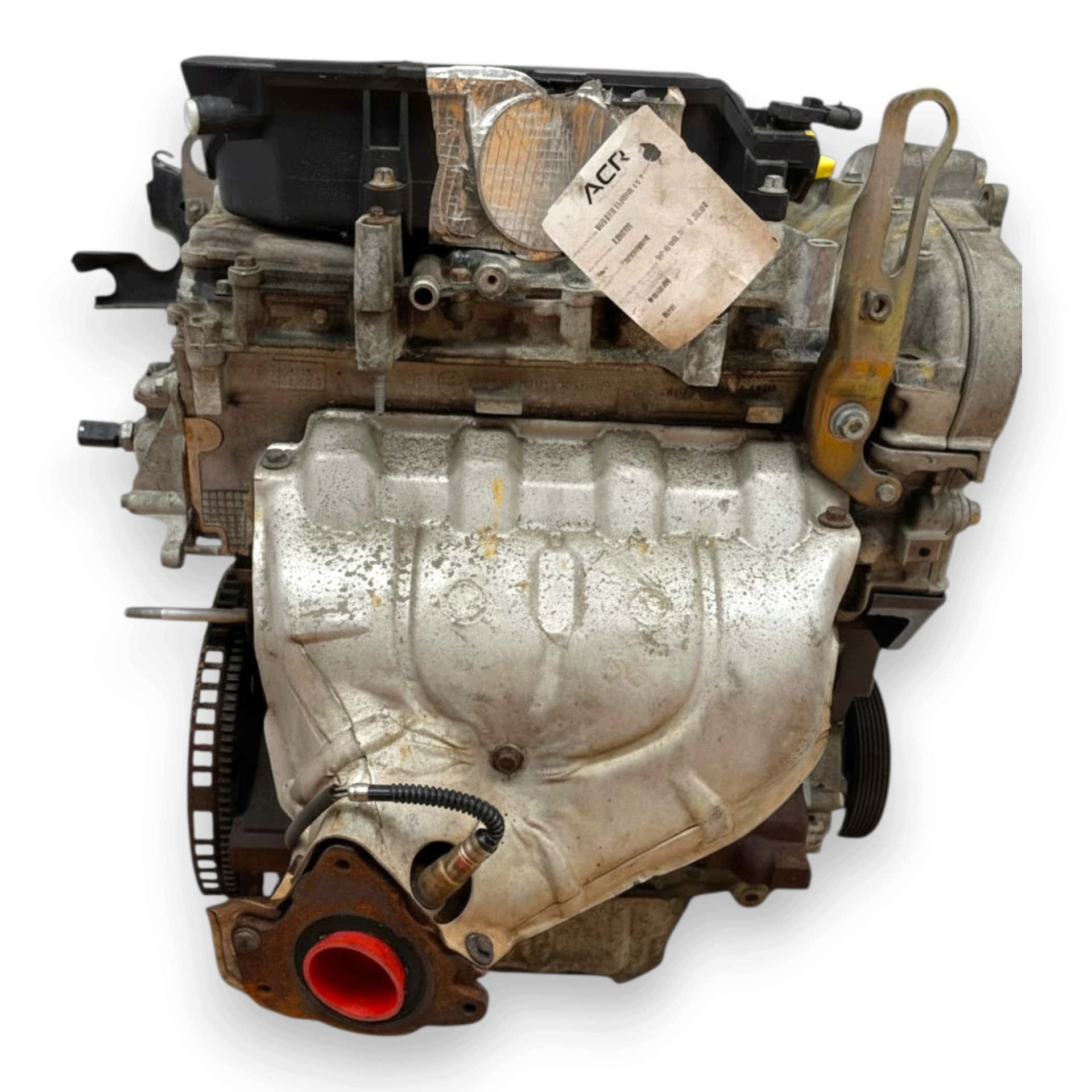 Moteur K4M 753 vue 6