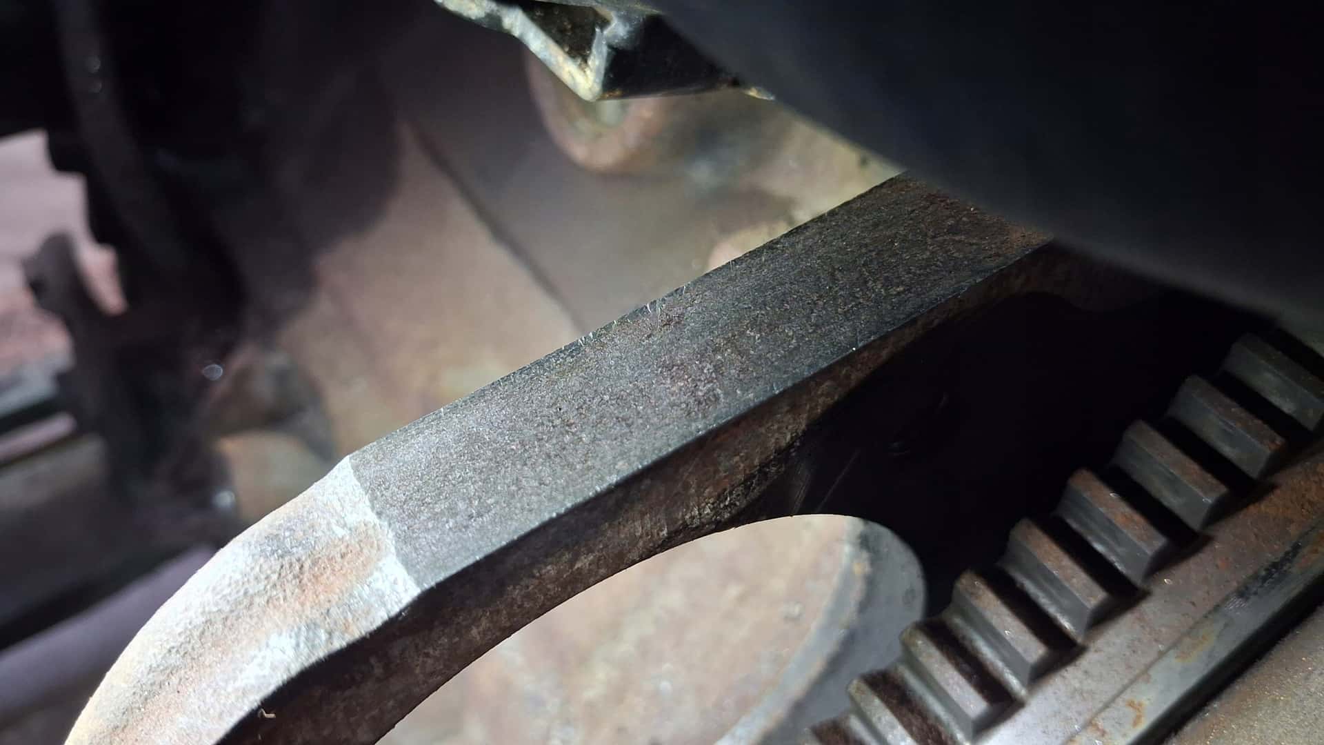Moteur LDA vue 8