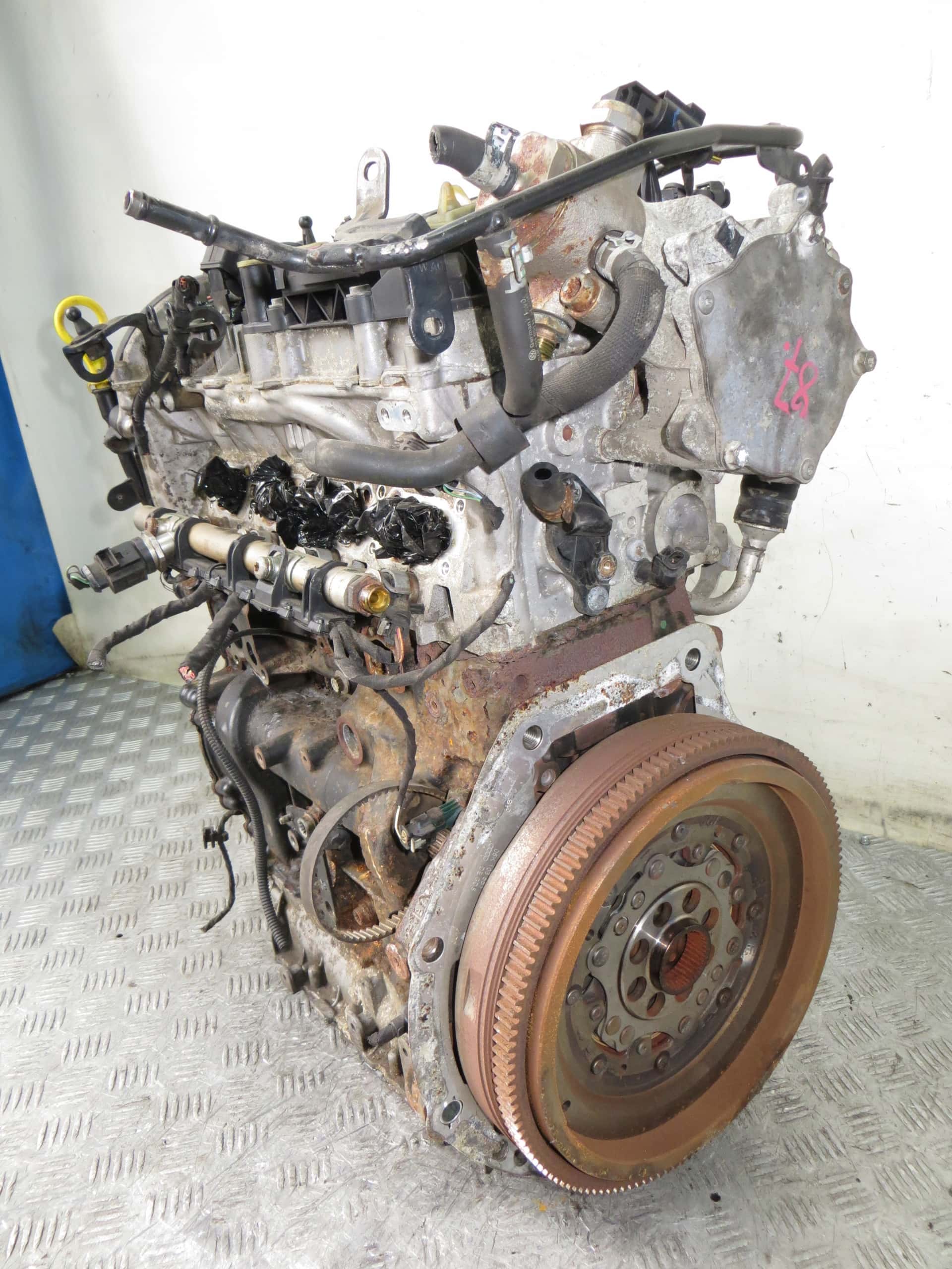 Moteur CULC vue 4