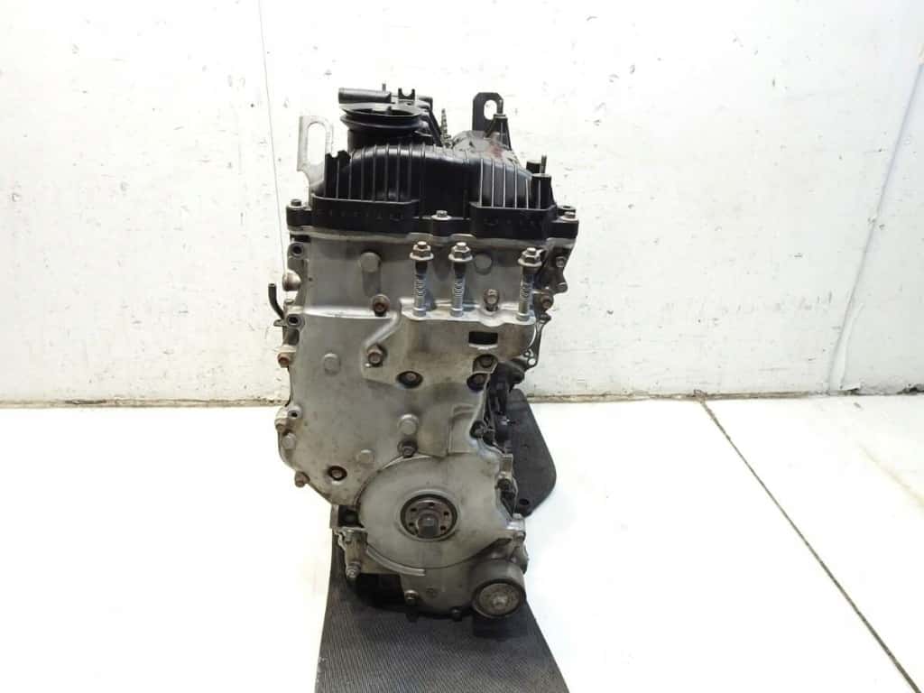Moteur R2AA vue 3