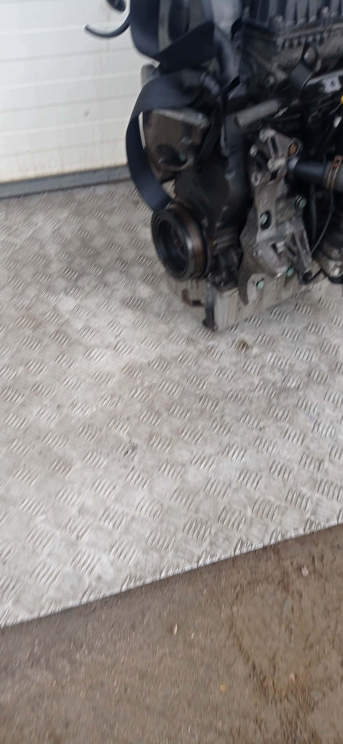 Moteur BNM vue 4