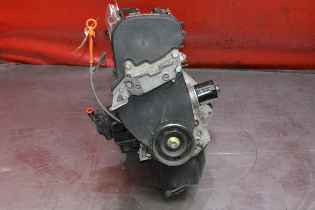 Moteur CGGB vue 14