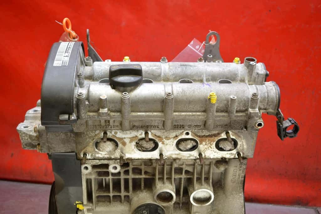 Moteur CGGB vue 3