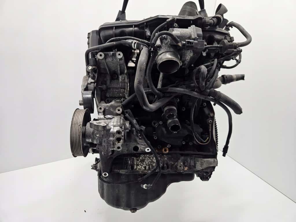 Moteur CABA vue 2