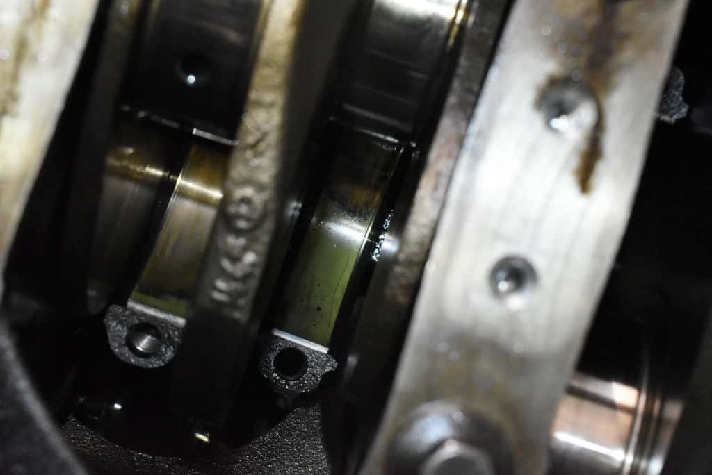 Moteur EXF vue 8