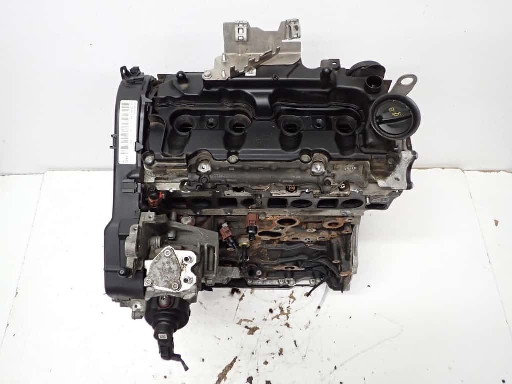 Moteur DTRB vue 2
