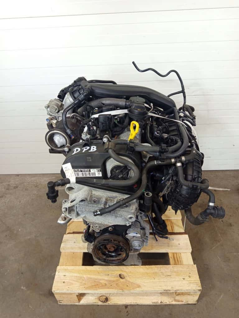 Moteur DPBC vue 3