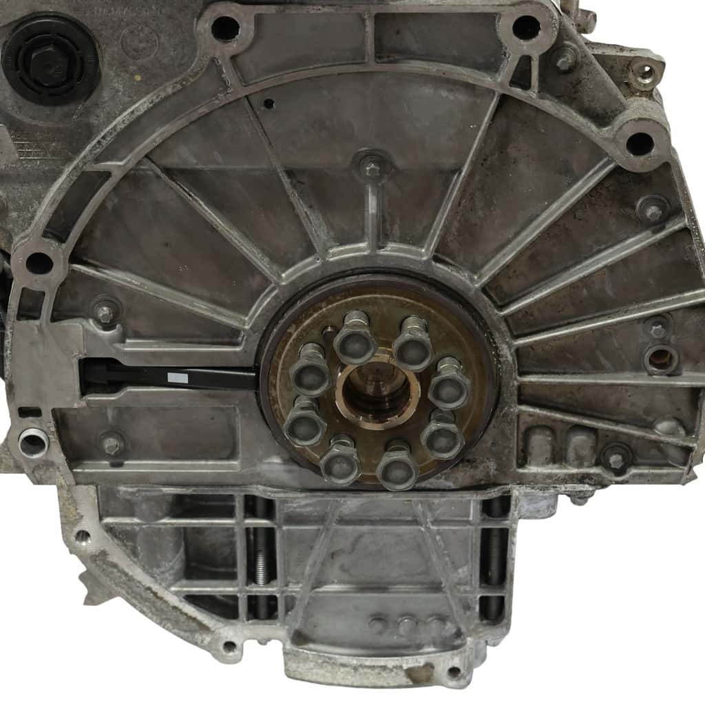 Moteur N57 D30 B vue 7