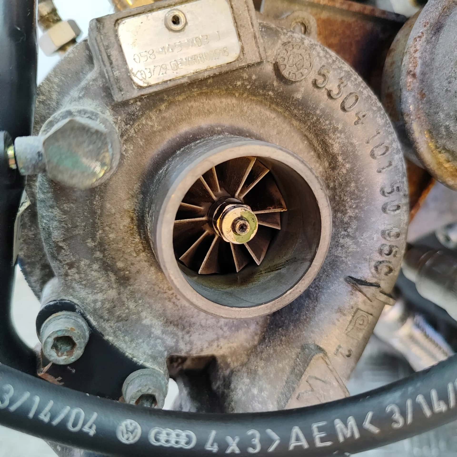 Moteur BFB vue 7
