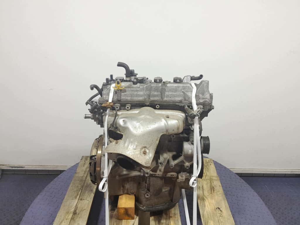 Moteur HR16DE vue 3
