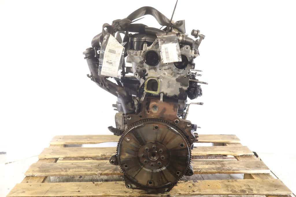 Moteur AZWA vue 3