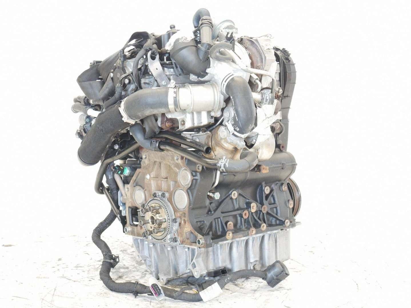Moteur CUNA vue 3