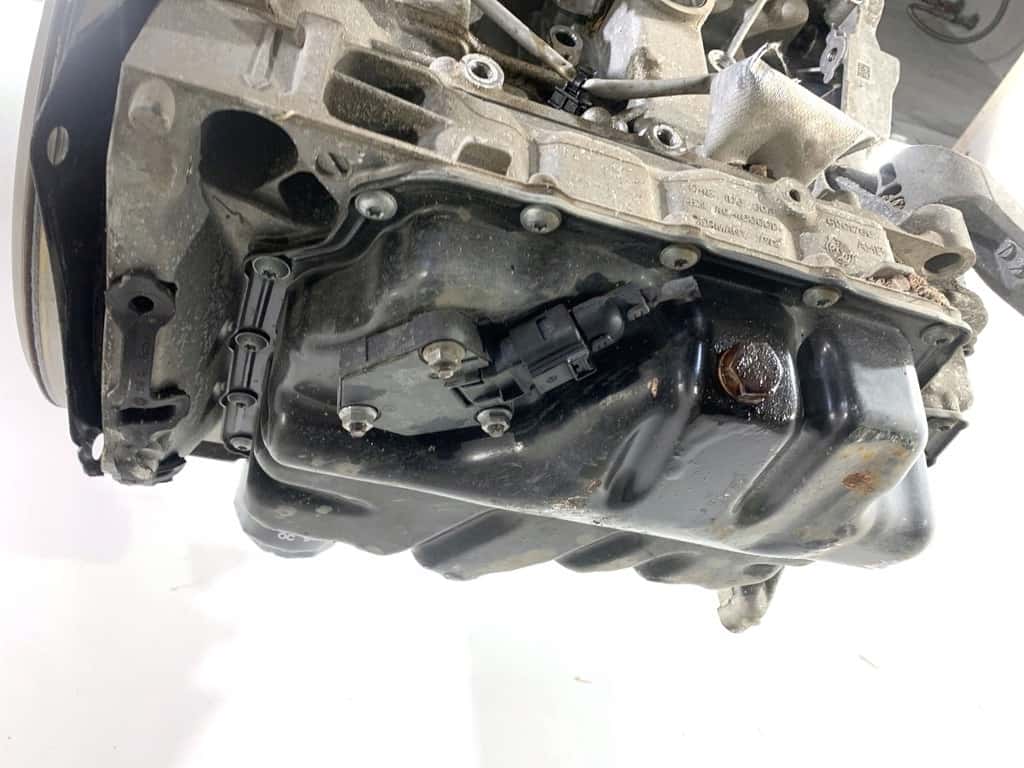 Moteur DGEA vue 3