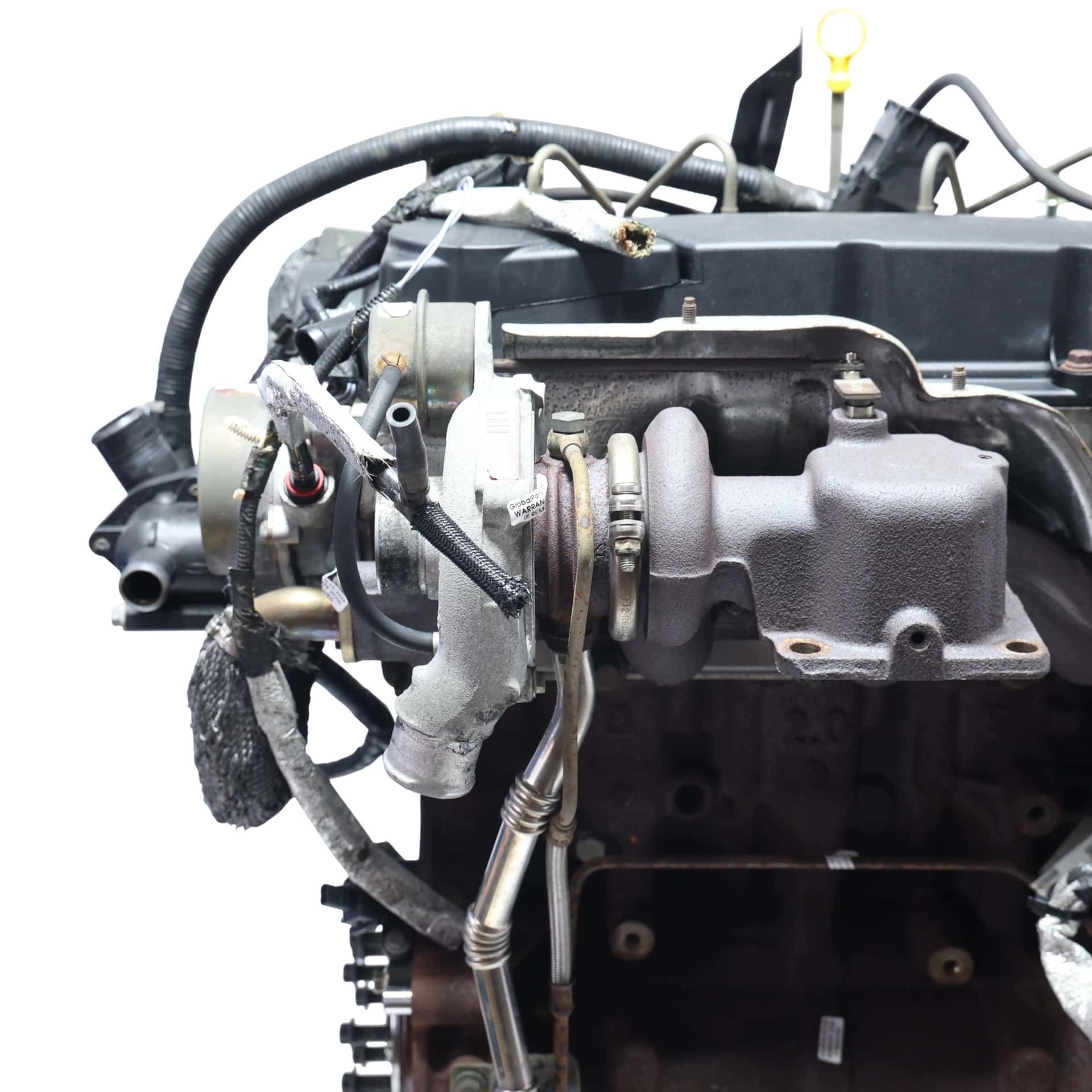 Moteur F3FA vue 12