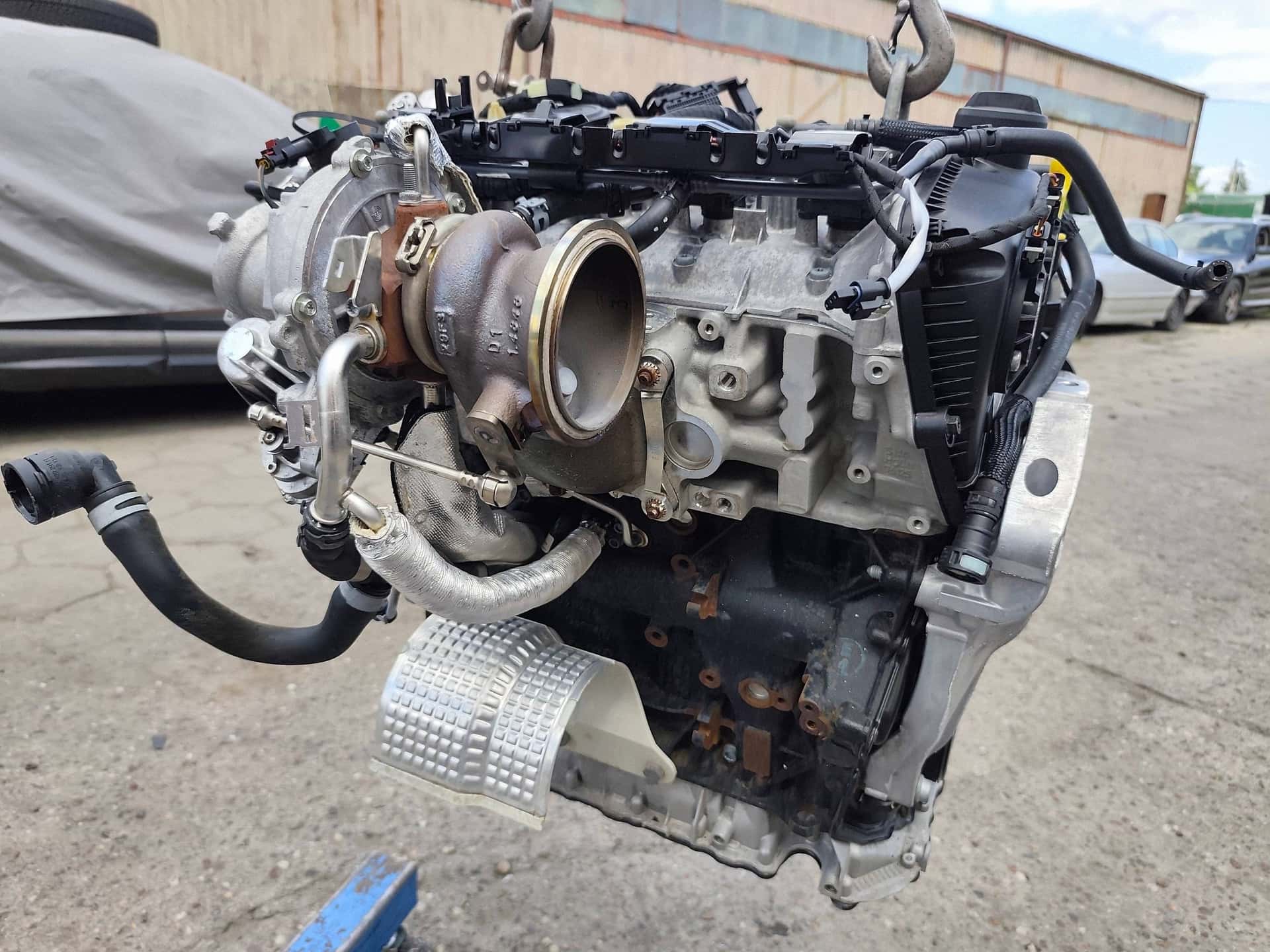 Moteur DNND vue 3