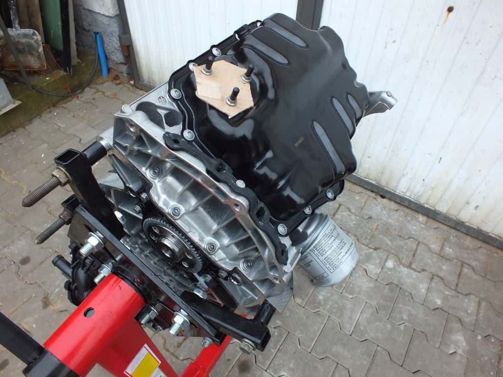 Moteur DGEB vue 5