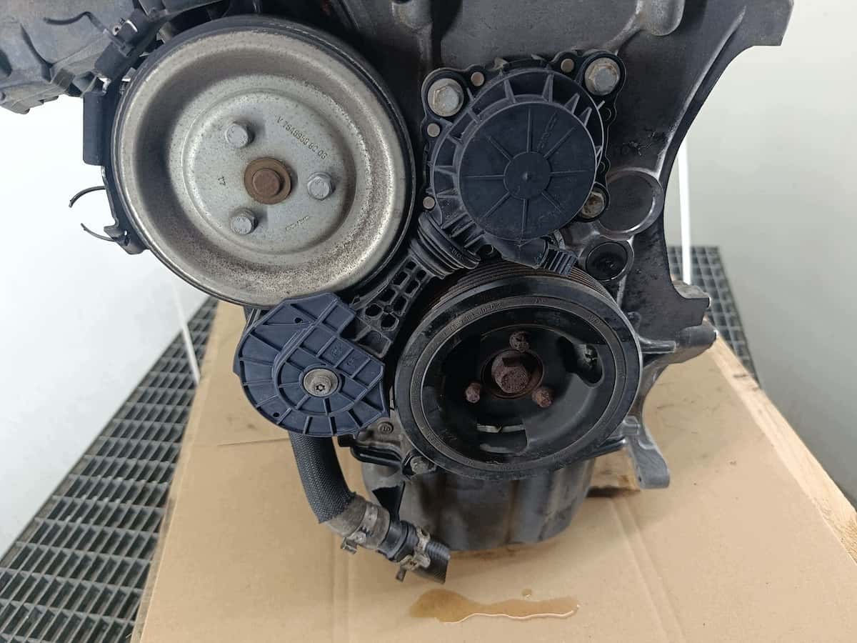 Moteur 8FS (EP3) vue 7
