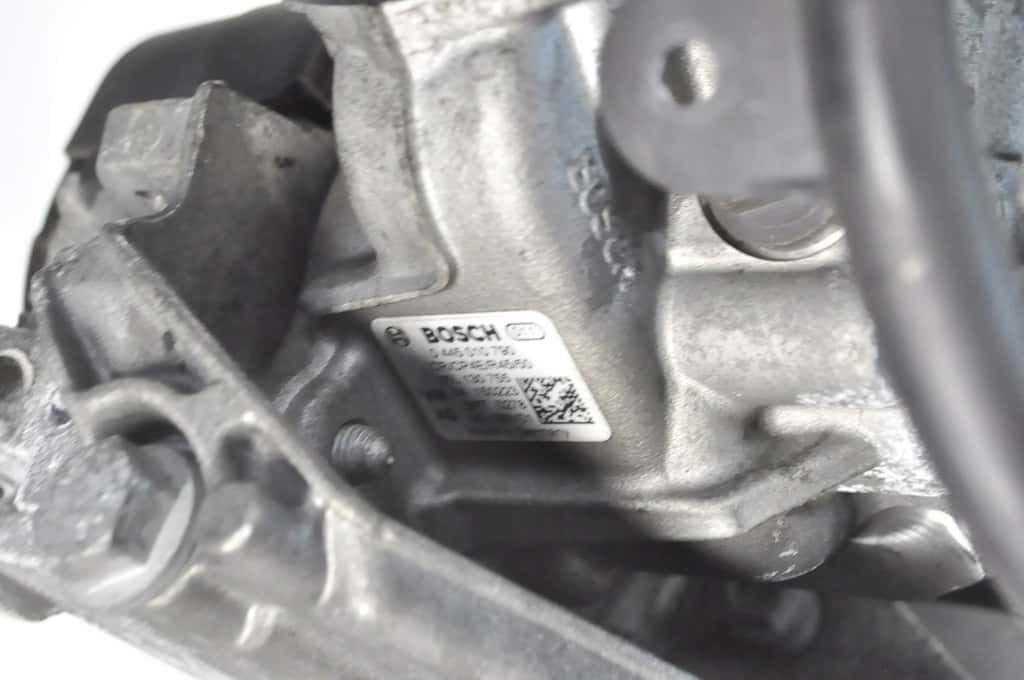 Moteur DTRC vue 3