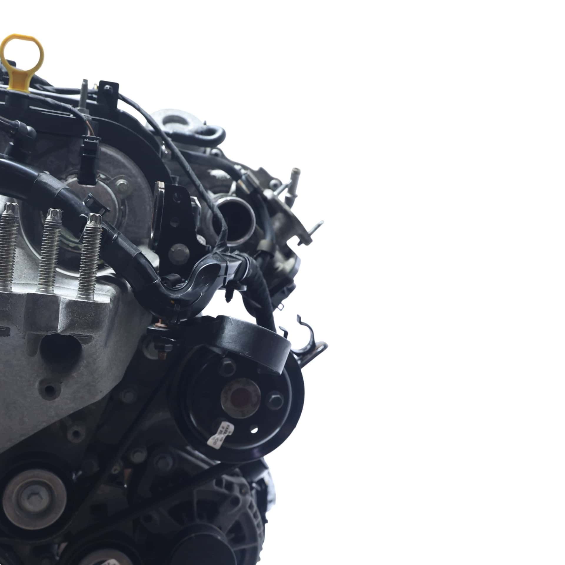Moteur SFCC vue 11
