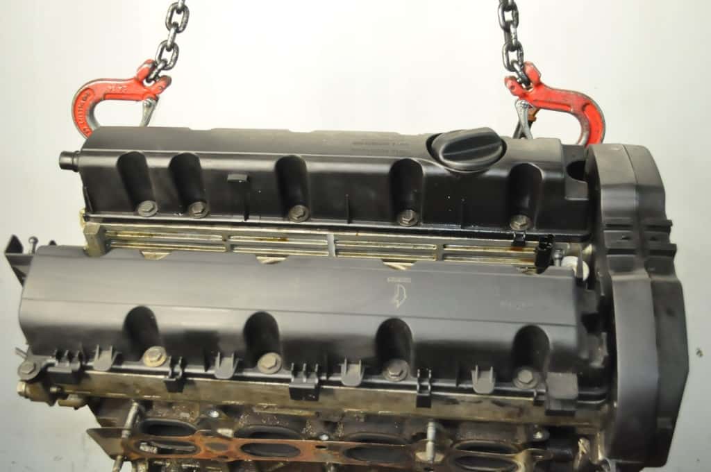 Moteur RFJ (EW10A) vue 3