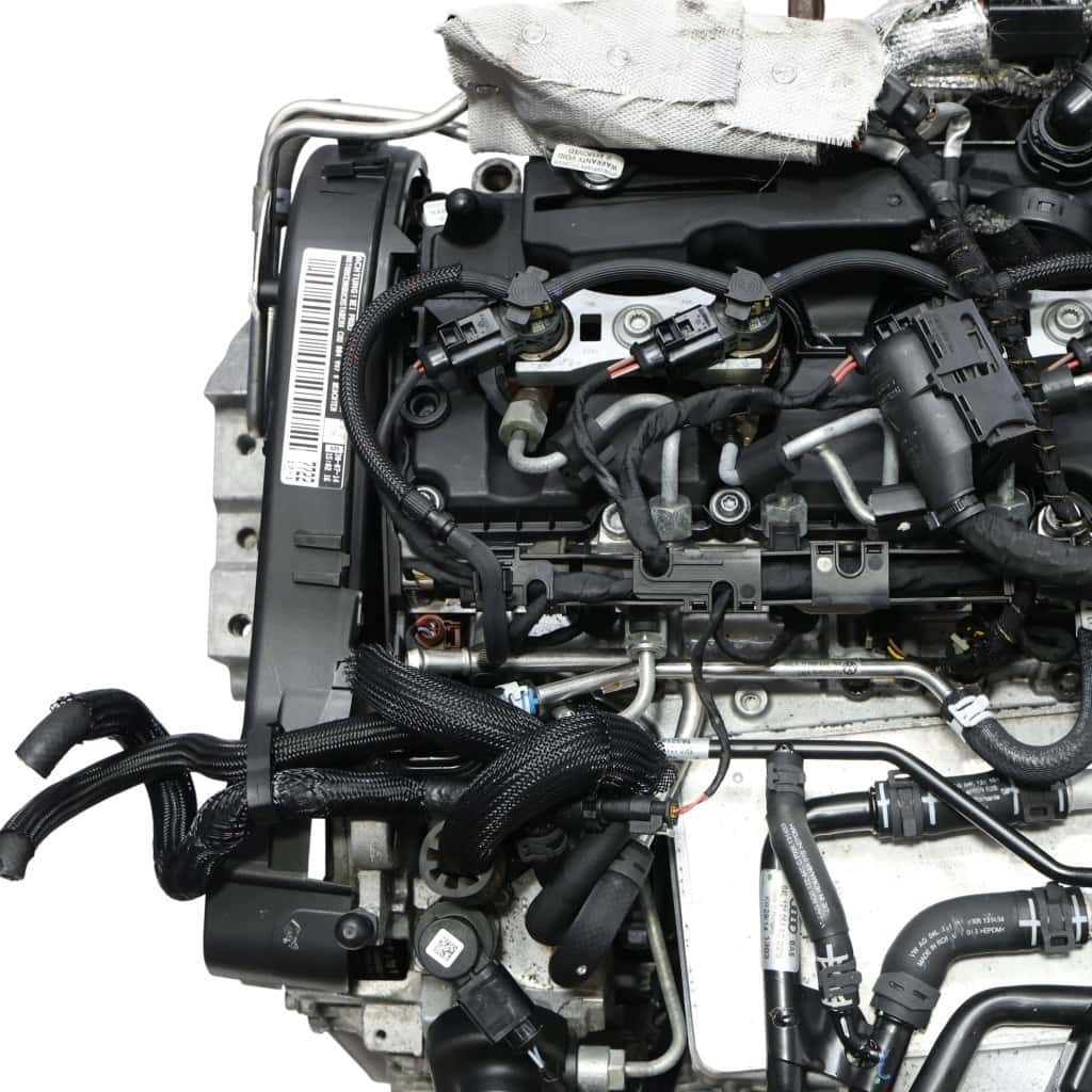 Moteur CUUD vue 4