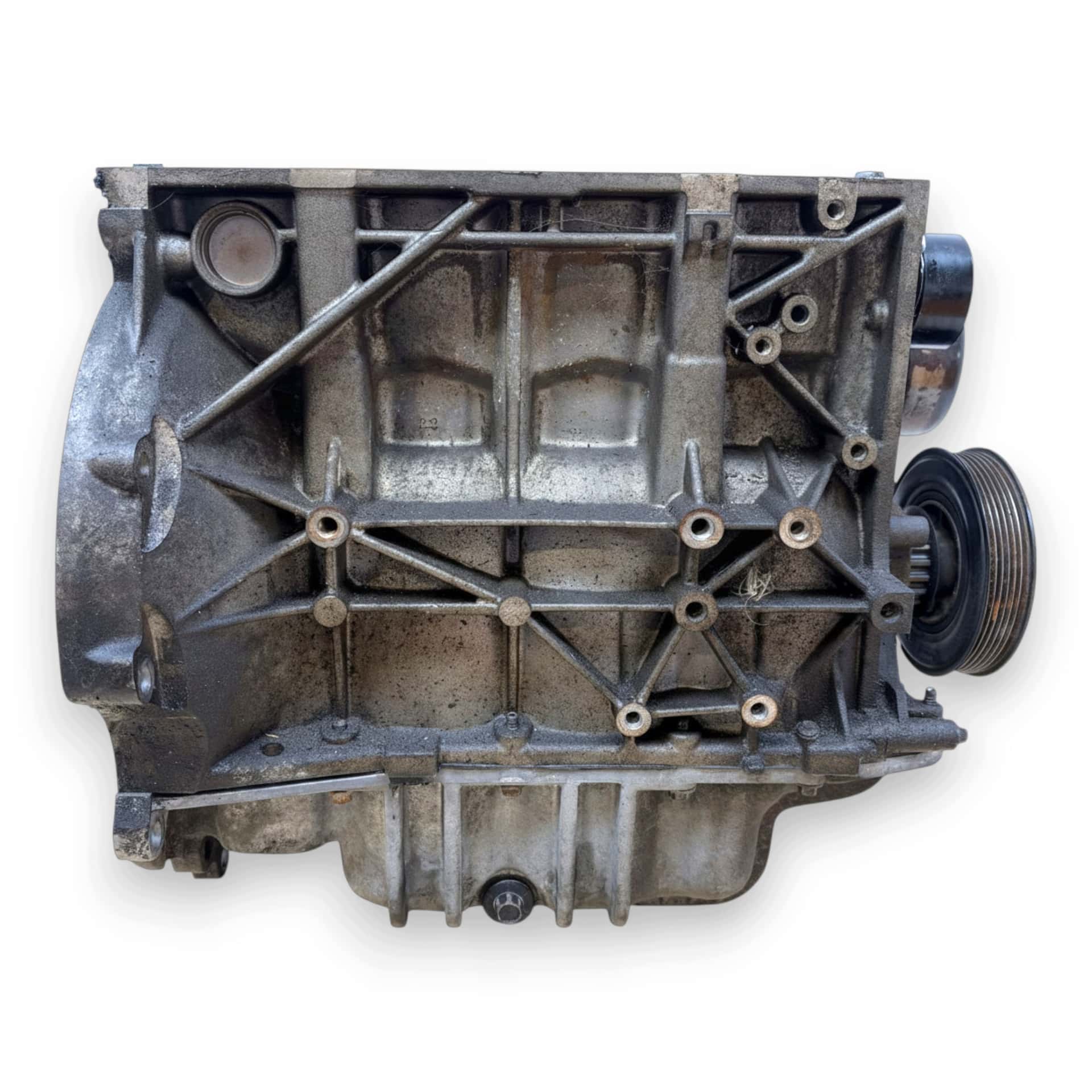 Moteur PNDA vue 7