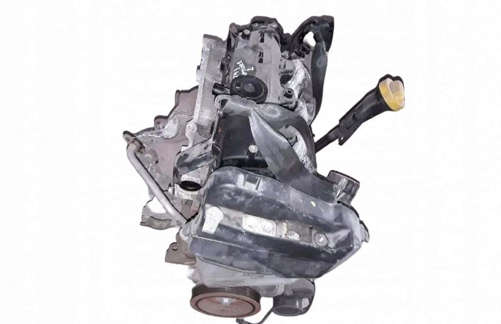Moteur K9K 608 vue 2