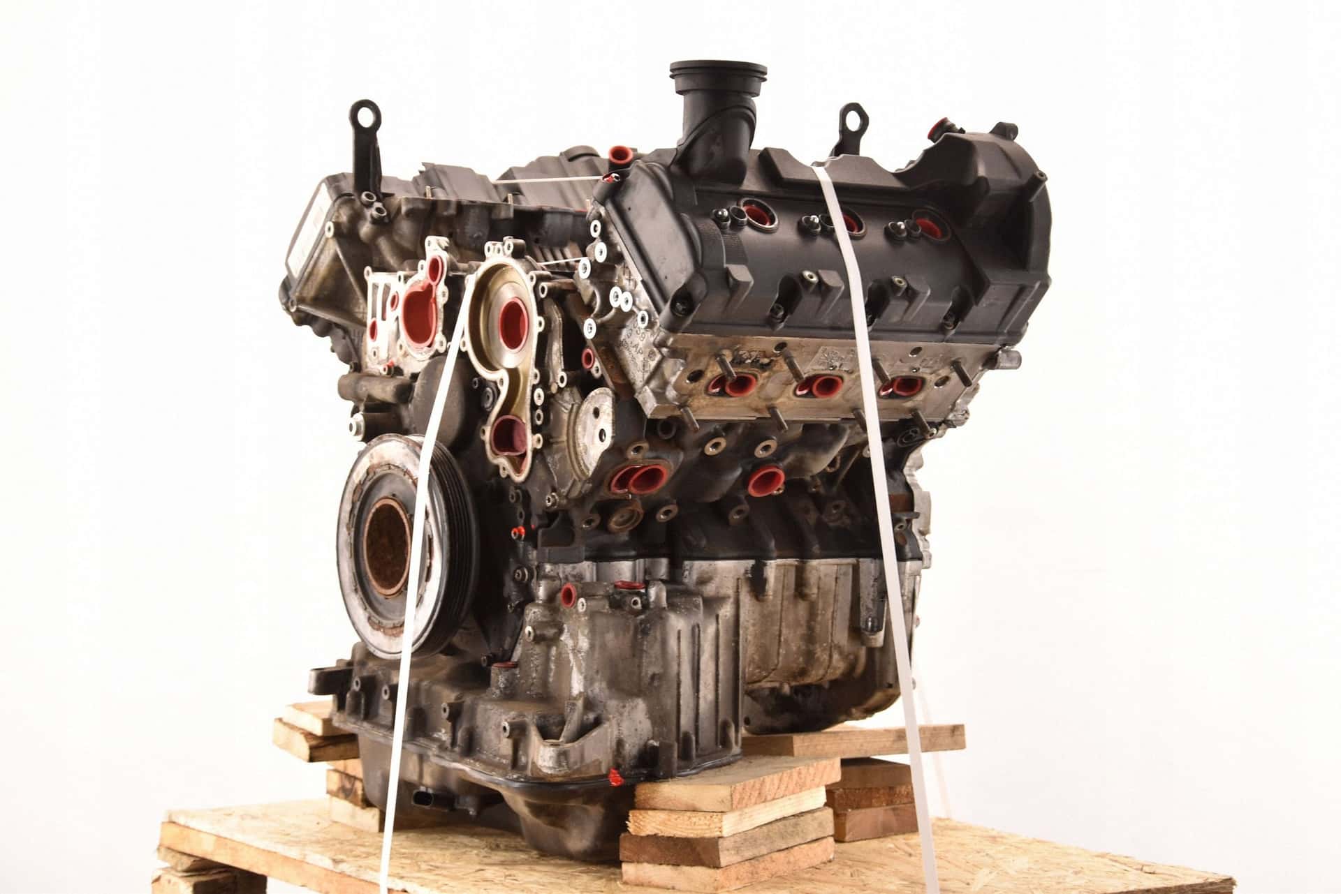 Moteur CRCD vue 2