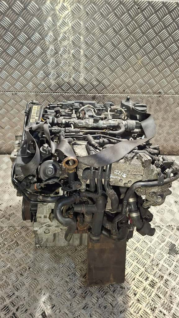 Moteur DGDB vue 6