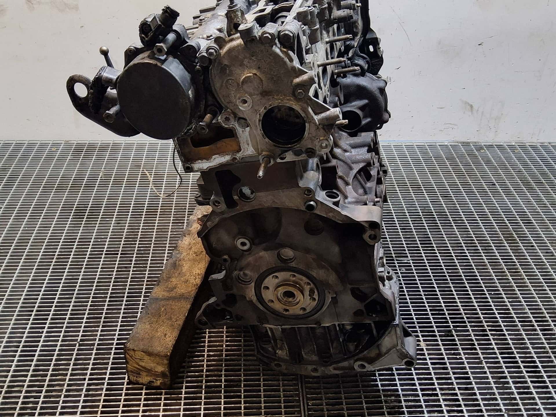 Moteur AHN (DW10FUD) vue 9