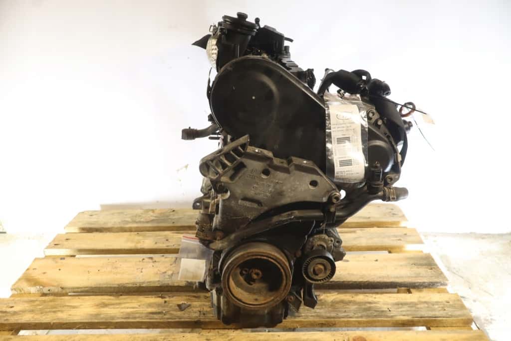 Moteur CBAC vue 3
