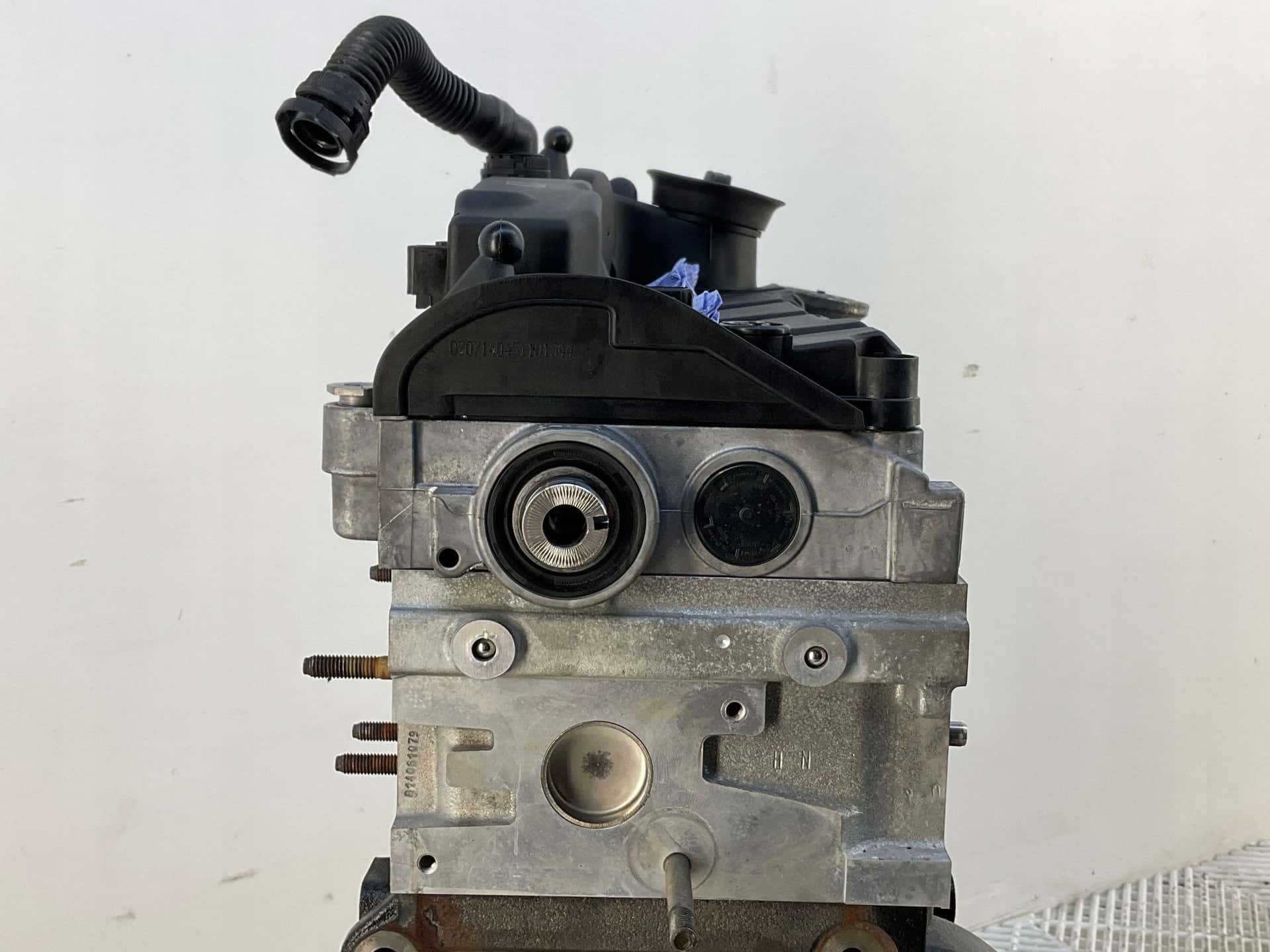 Moteur CRKB vue 8