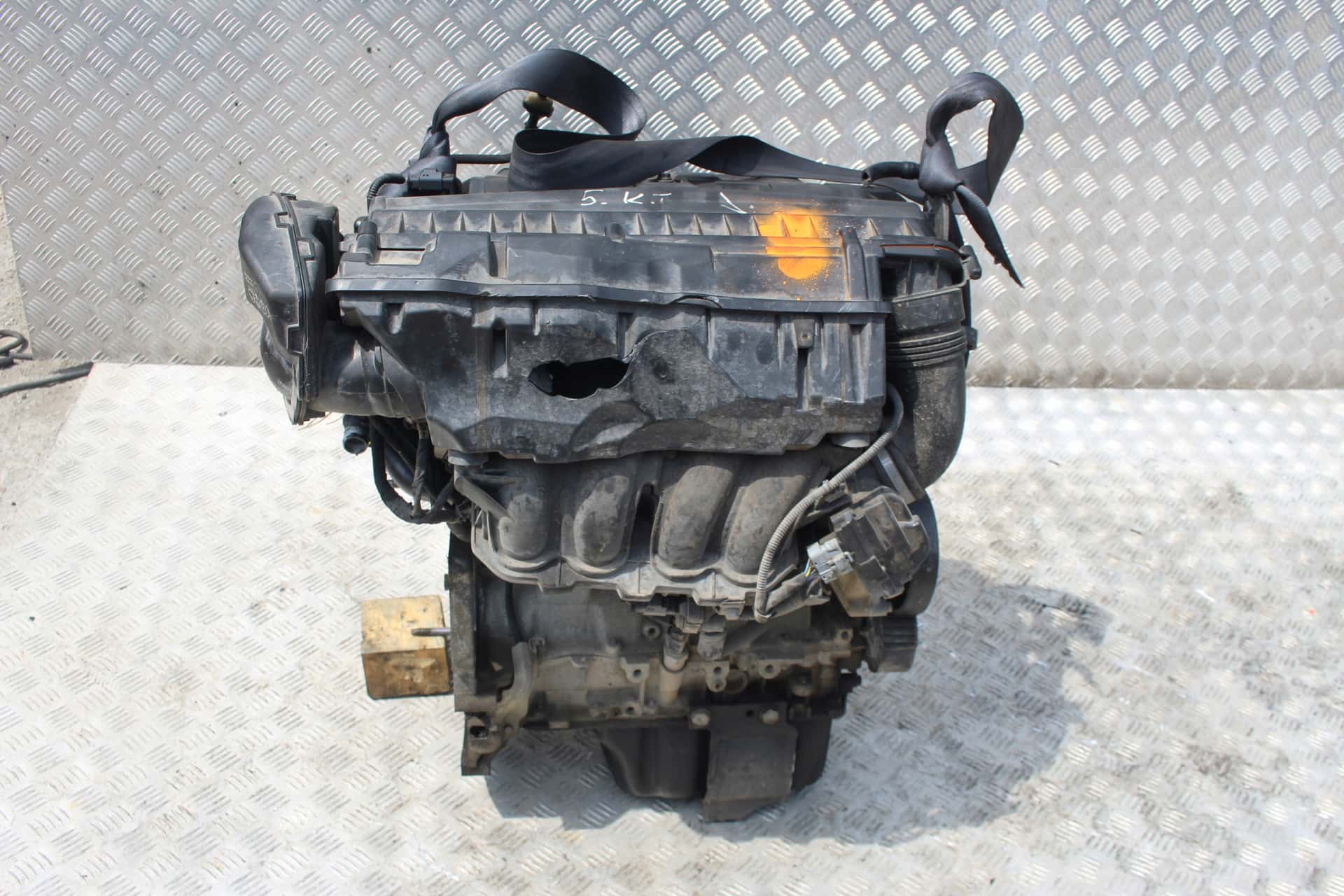 Moteur 8FS (EP3) vue 6