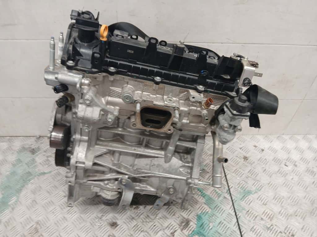 Moteur K12D vue 6